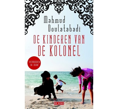 1+1 gratis De kinderen van de kolonel