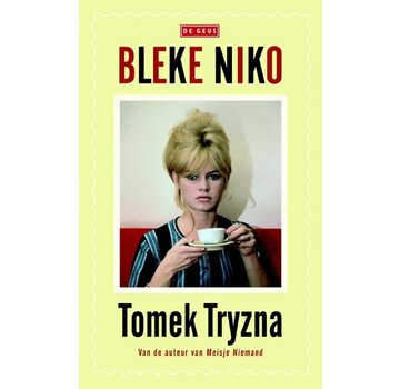Bleke Niko