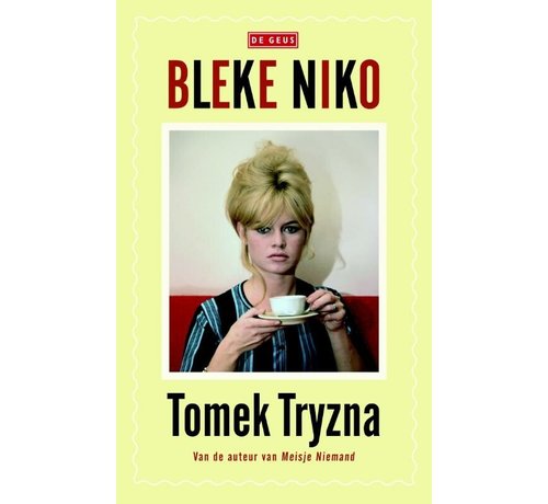 1+1 gratis Bleke Niko