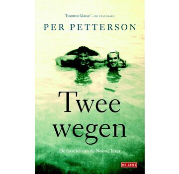 1+1 gratis Twee wegen