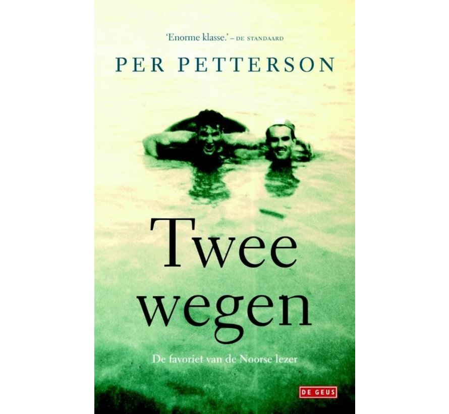 Twee wegen