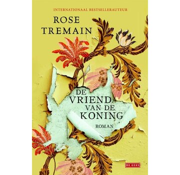 De vriend van de koning
