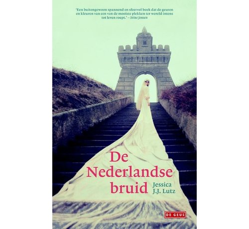 De Nederlandse bruid