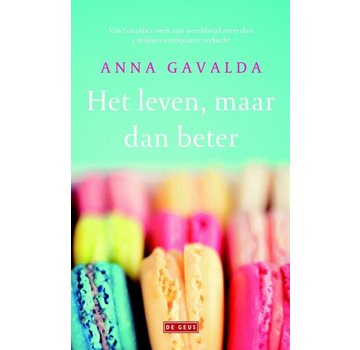 1+1 gratis Het leven, maar dan beter