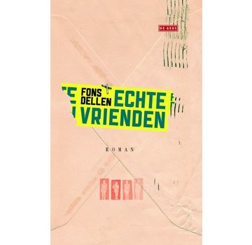 Koopjeshoek Echte vrienden