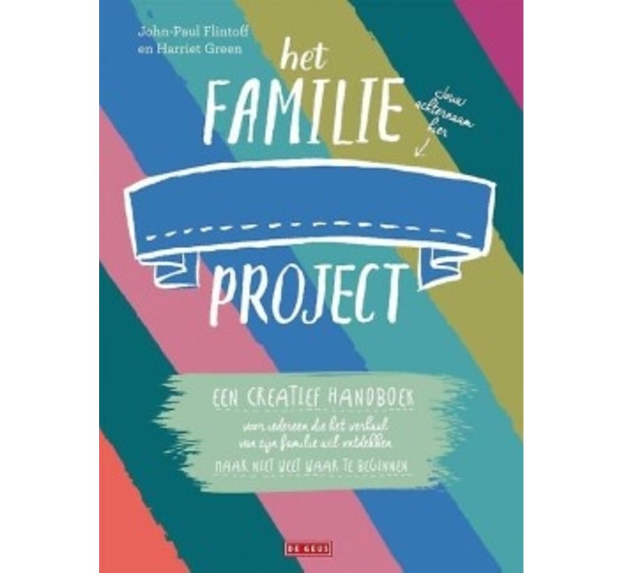 Het familieproject