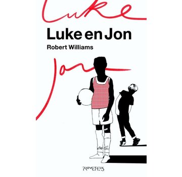 Koopjeshoek Luke en Jon