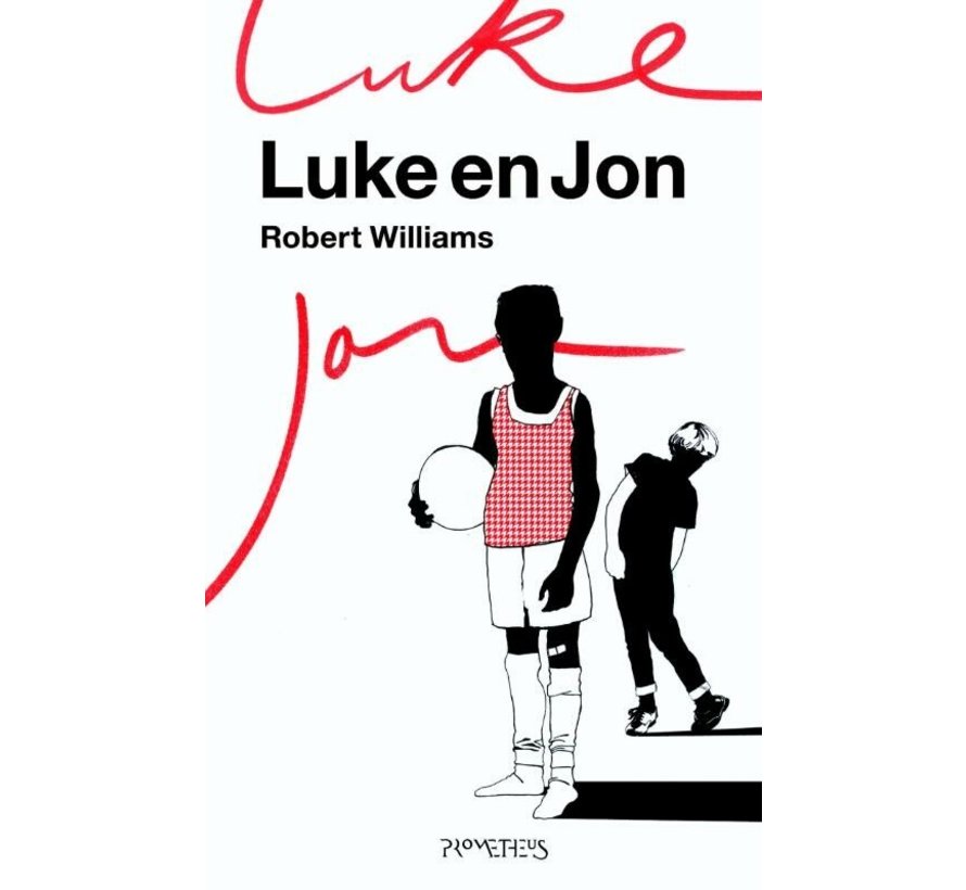 Luke en Jon