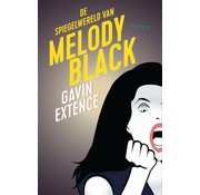 De spiegelwereld van Melody Black