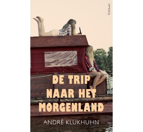 Koopjeshoek De trip naar het morgenland