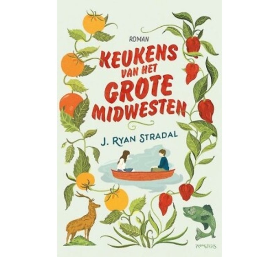 Keukens van het Grote Midwesten