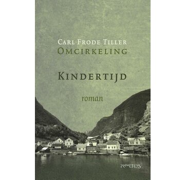 Omcirkeling-serie 2 - Kindertijd