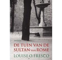 De tuin van de Sultan van Rome