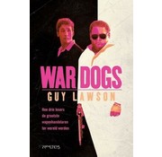 War dogs