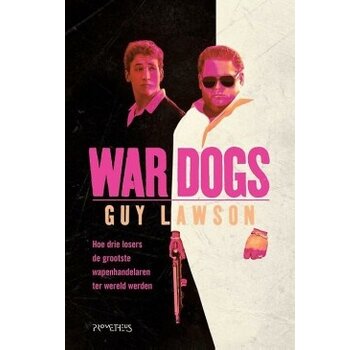 War dogs