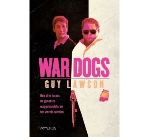 War dogs