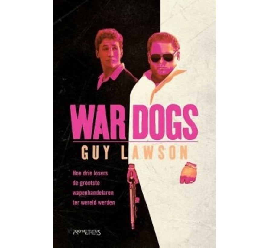 War dogs