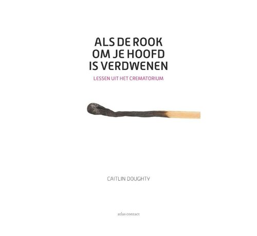 1+1 gratis Als de rook om je hoofd is verdwenen