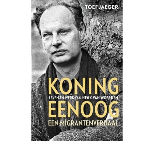 Koning Eenoog