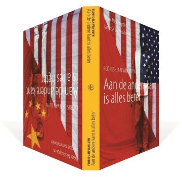 1+1 gratis Aan de andere kant is alles beter