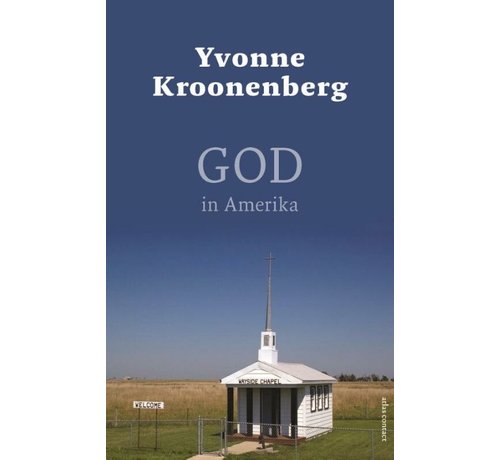 God in Amerika