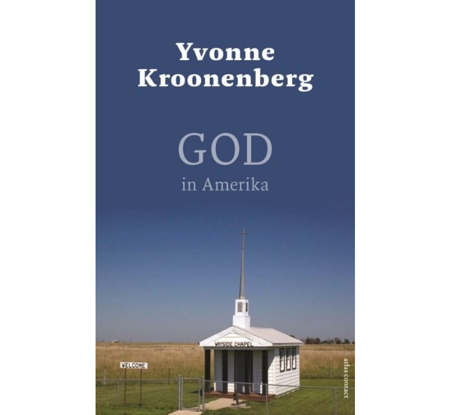 God in Amerika
