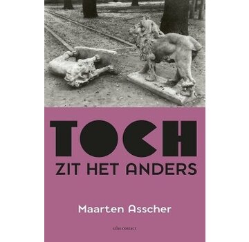 Toch zit het anders