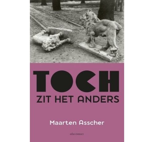Toch zit het anders