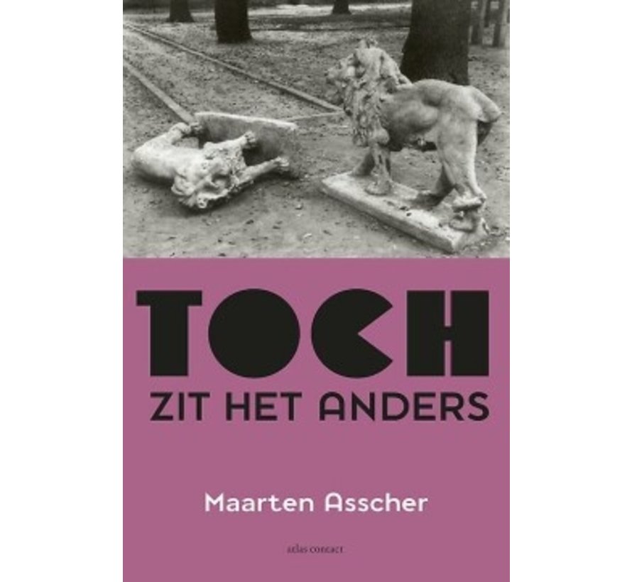 Toch zit het anders