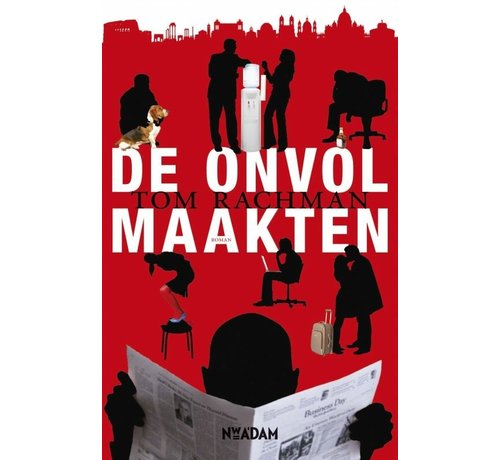 De onvolmaakten