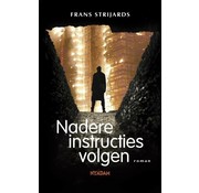 Koopjeshoek Nadere instructies volgen