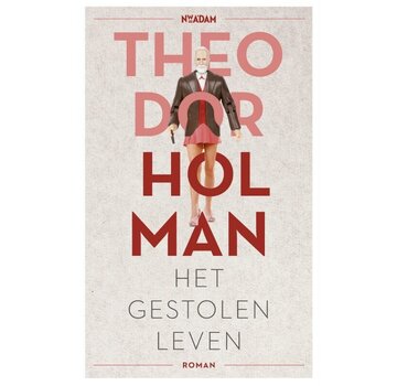 Het gestolen leven