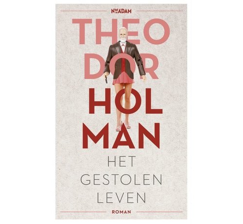 Het gestolen leven