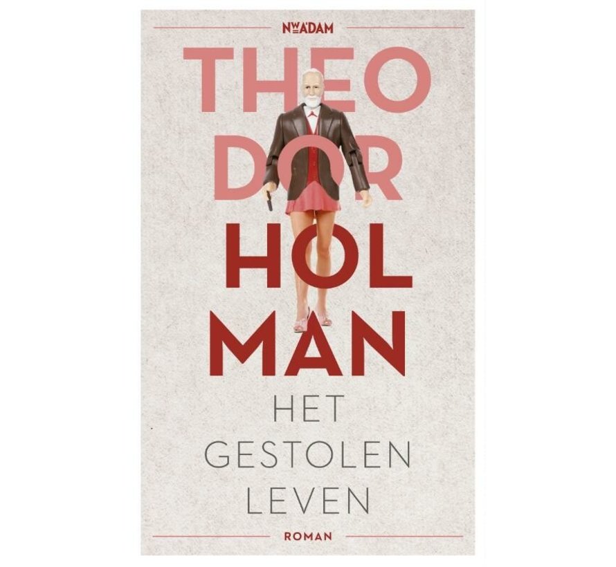 Het gestolen leven