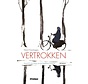 Vertrokken