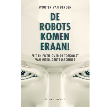 De robots komen eraan!