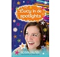 Lucy in de spotlights