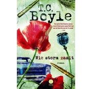 1+1 gratis Wie storm zaait