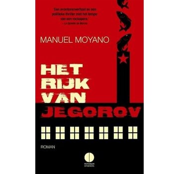 Het rijk van Jegorov
