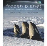 1+1 gratis Tirion natuur - Tirion natuur Frozen planet