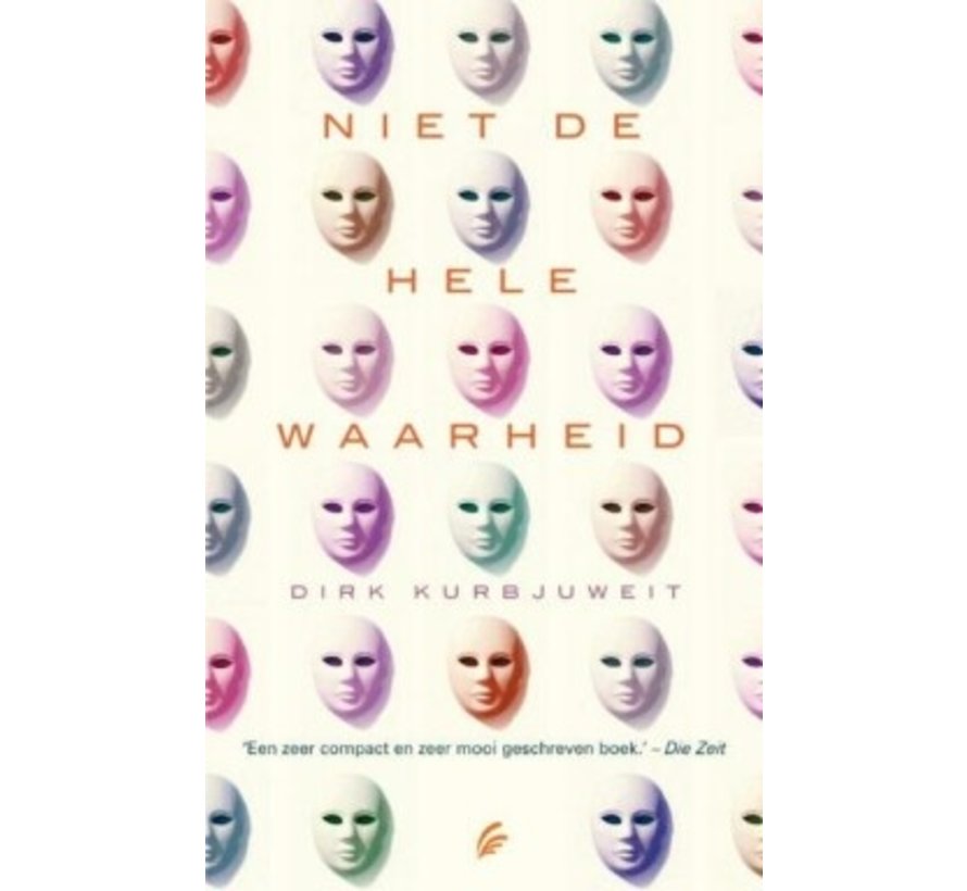 Niet de hele waarheid