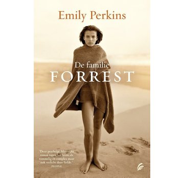 Koopjeshoek De familie Forrest