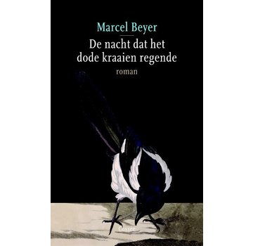 Koopjeshoek De nacht dat het dode kraaien regende