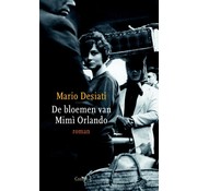 Koopjeshoek De bloemen van Mimi Orlando