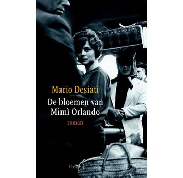 Koopjeshoek De bloemen van Mimi Orlando