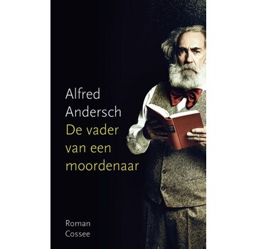 1+1 gratis De vader van een moordenaar