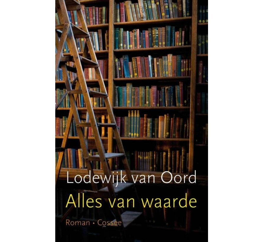 Alles van waarde