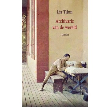 Archivaris van de wereld