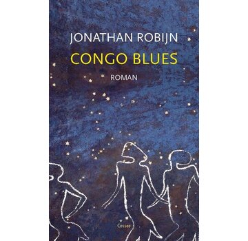 1+1 gratis Congo blues