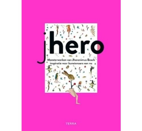 Jhero